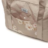 PAUL&JOE ACCESSOIRES ボストンバッグ | ギャレリア Bag&Luggage | 詳細画像13