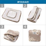 PAUL&JOE ACCESSOIRES ボストンバッグ | ギャレリア Bag&Luggage | 詳細画像19