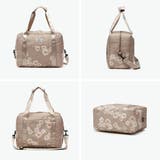 PAUL&JOE ACCESSOIRES ボストンバッグ | ギャレリア Bag&Luggage | 詳細画像5