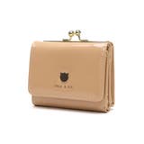 BEIGE | PAUL&JOEACCESSOIRES 財布 ポールアンドジョー | ギャレリア Bag&Luggage
