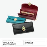 PAUL＆JOEACCESSOIRES 長財布 ポールアンドジョー | ギャレリア Bag＆Luggage | 詳細画像2 