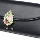 PAUL＆JOEACCESSOIRES 長財布 ポールアンドジョー | ギャレリア Bag＆Luggage | 詳細画像21 