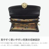 PAUL＆JOEACCESSOIRES 長財布 ポールアンドジョー | ギャレリア Bag＆Luggage | 詳細画像3 