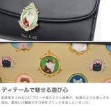 PAUL＆JOEACCESSOIRES 長財布 ポールアンドジョー | ギャレリア Bag＆Luggage | 詳細画像4 