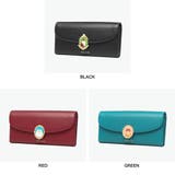 PAUL＆JOEACCESSOIRES 長財布 ポールアンドジョー | ギャレリア Bag＆Luggage | 詳細画像7 