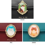 PAUL＆JOEACCESSOIRES 長財布 ポールアンドジョー | ギャレリア Bag＆Luggage | 詳細画像8 