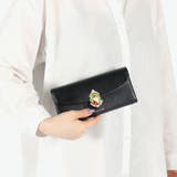 PAUL＆JOEACCESSOIRES 長財布 ポールアンドジョー | ギャレリア Bag＆Luggage | 詳細画像9 