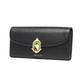 BLACK | PAUL＆JOEACCESSOIRES 長財布 ポールアンドジョー | ギャレリア Bag＆Luggage