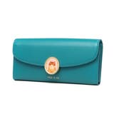 GREEN | PAUL＆JOEACCESSOIRES 長財布 ポールアンドジョー | ギャレリア Bag＆Luggage