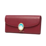 RED | PAUL＆JOEACCESSOIRES 長財布 ポールアンドジョー | ギャレリア Bag＆Luggage