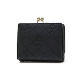 PAUL&JOEACCESSOIRES 三つ折り財布 ポールアンドジョー | ギャレリア Bag&Luggage | 詳細画像11