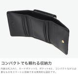 PAUL&JOEACCESSOIRES 三つ折り財布 ポールアンドジョー | ギャレリア Bag&Luggage | 詳細画像3