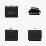 PAUL&JOEACCESSOIRES 三つ折り財布 ポールアンドジョー | ギャレリア Bag&Luggage | 詳細画像5