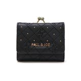 PAUL&JOEACCESSOIRES 三つ折り財布 ポールアンドジョー | ギャレリア Bag&Luggage | 詳細画像8