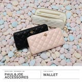PAUL＆JOEACCESSOIRES 長財布 ポールアンドジョー | ギャレリア Bag＆Luggage | 詳細画像2 