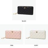 PAUL＆JOEACCESSOIRES 長財布 ポールアンドジョー | ギャレリア Bag＆Luggage | 詳細画像7 