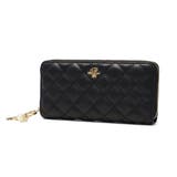BLACK | PAUL＆JOEACCESSOIRES 長財布 ポールアンドジョー | ギャレリア Bag＆Luggage