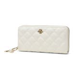 IVORY | PAUL＆JOEACCESSOIRES 長財布 ポールアンドジョー | ギャレリア Bag＆Luggage