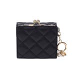 PAUL＆JOEACCESSOIRES 三つ折り財布 ポールアンドジョー | ギャレリア Bag＆Luggage | 詳細画像13 