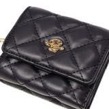 PAUL＆JOEACCESSOIRES 三つ折り財布 ポールアンドジョー | ギャレリア Bag＆Luggage | 詳細画像22 