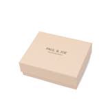 PAUL＆JOEACCESSOIRES 三つ折り財布 ポールアンドジョー | ギャレリア Bag＆Luggage | 詳細画像23 