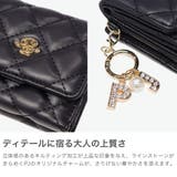 PAUL＆JOEACCESSOIRES 三つ折り財布 ポールアンドジョー | ギャレリア Bag＆Luggage | 詳細画像4 