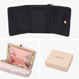 PAUL＆JOEACCESSOIRES 三つ折り財布 ポールアンドジョー | ギャレリア Bag＆Luggage | 詳細画像5 