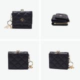 PAUL＆JOEACCESSOIRES 三つ折り財布 ポールアンドジョー | ギャレリア Bag＆Luggage | 詳細画像6 