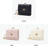 PAUL＆JOEACCESSOIRES 三つ折り財布 ポールアンドジョー | ギャレリア Bag＆Luggage | 詳細画像7 