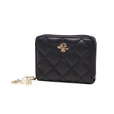 BLACK | PAUL&JOEACCESSOIRES 小銭入れ ポールアンドジョー | ギャレリア Bag&Luggage