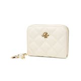 IVORY | PAUL&JOEACCESSOIRES 小銭入れ ポールアンドジョー | ギャレリア Bag&Luggage