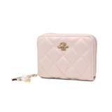 PINK | PAUL&JOEACCESSOIRES 小銭入れ ポールアンドジョー | ギャレリア Bag&Luggage