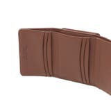 PAUL&JOEACCESSOIRES 三つ折り財布 ポールアンドジョー | ギャレリア Bag&Luggage | 詳細画像16