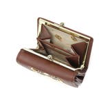 PAUL&JOEACCESSOIRES 三つ折り財布 ポールアンドジョー | ギャレリア Bag&Luggage | 詳細画像18