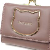 PAUL&JOEACCESSOIRES 三つ折り財布 ポールアンドジョー | ギャレリア Bag&Luggage | 詳細画像19