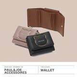 PAUL&JOEACCESSOIRES 三つ折り財布 ポールアンドジョー | ギャレリア Bag&Luggage | 詳細画像2