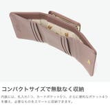 PAUL&JOEACCESSOIRES 三つ折り財布 ポールアンドジョー | ギャレリア Bag&Luggage | 詳細画像3