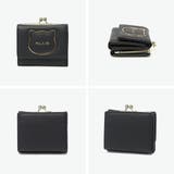 PAUL&JOEACCESSOIRES 三つ折り財布 ポールアンドジョー | ギャレリア Bag&Luggage | 詳細画像6