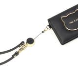 PAUL&JOEACCESSOIRES パスケース ポールアンドジョー | ギャレリア Bag&Luggage | 詳細画像18