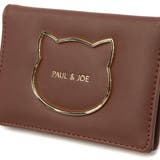 PAUL&JOEACCESSOIRES パスケース ポールアンドジョー | ギャレリア Bag&Luggage | 詳細画像19