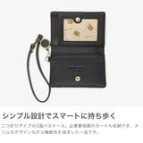 PAUL&JOEACCESSOIRES パスケース ポールアンドジョー | ギャレリア Bag&Luggage | 詳細画像3