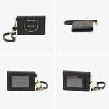 PAUL&JOEACCESSOIRES パスケース ポールアンドジョー | ギャレリア Bag&Luggage | 詳細画像6