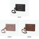 PAUL&JOEACCESSOIRES パスケース ポールアンドジョー | ギャレリア Bag&Luggage | 詳細画像7