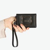 PAUL&JOEACCESSOIRES パスケース ポールアンドジョー | ギャレリア Bag&Luggage | 詳細画像8