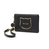 PAUL&JOEACCESSOIRES パスケース ポールアンドジョー | ギャレリア Bag&Luggage | 詳細画像9