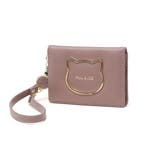 PURPLE | PAUL&JOEACCESSOIRES パスケース ポールアンドジョー | ギャレリア Bag&Luggage