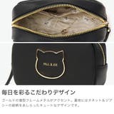 PAUL&JOEACCESSOIRES ポーチ ポールアンドジョー | ギャレリア Bag&Luggage | 詳細画像4