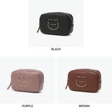 PAUL&JOEACCESSOIRES ポーチ ポールアンドジョー | ギャレリア Bag&Luggage | 詳細画像6