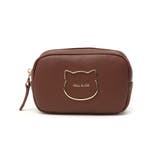 PAUL&JOEACCESSOIRES ポーチ ポールアンドジョー | ギャレリア Bag&Luggage | 詳細画像9