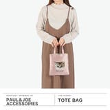 PAUL＆JOEACCESSOIRES トートバッグ ポールアンドジョー | ギャレリア Bag＆Luggage | 詳細画像2 